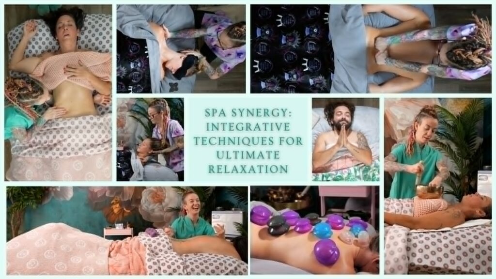 Spa Synergy